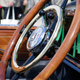 Illustration for article titled The Sensational Steering Wheels Of Pebble Beach